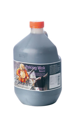 Hoisin sås Peking wok