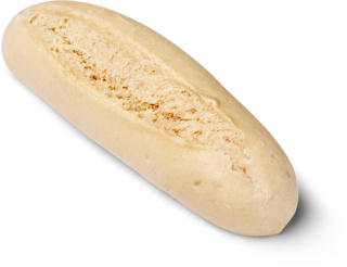 Baguette 18 cm Bake-off