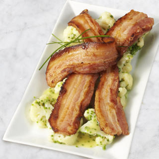 Sidfläsk Stekt Skivat SE