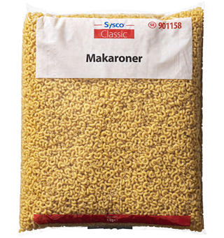 Makaroner