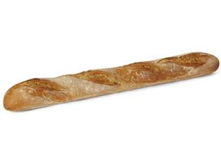 Surdegsbaguette 50cm