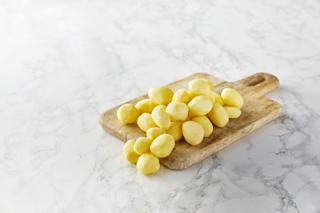 Kulpotatis Skalad Sverige