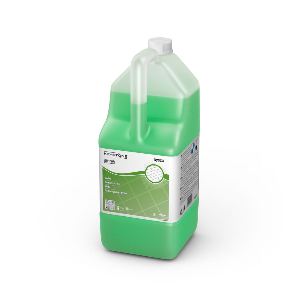 Golvrengöringsmedel