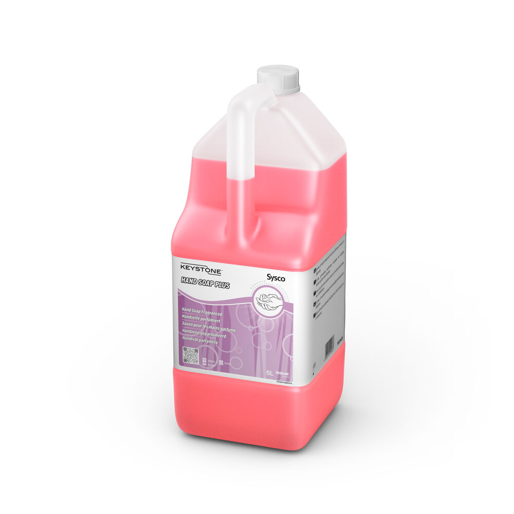 Handtvål Parfymerad