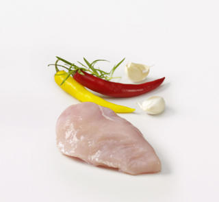 Kycklingfilé Mörad 13 % 150-180g