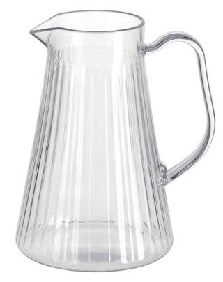 Stripe Tillbringare Polykarbonat 1,5L