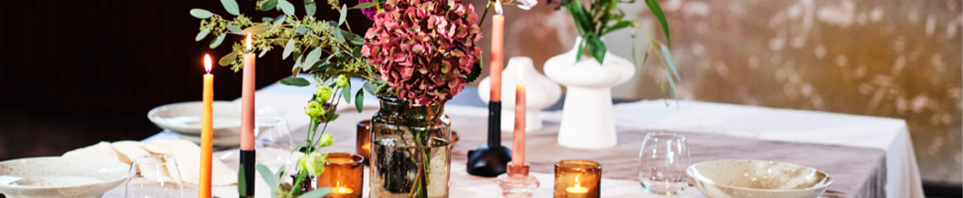 Anna Norström - om höstens trender