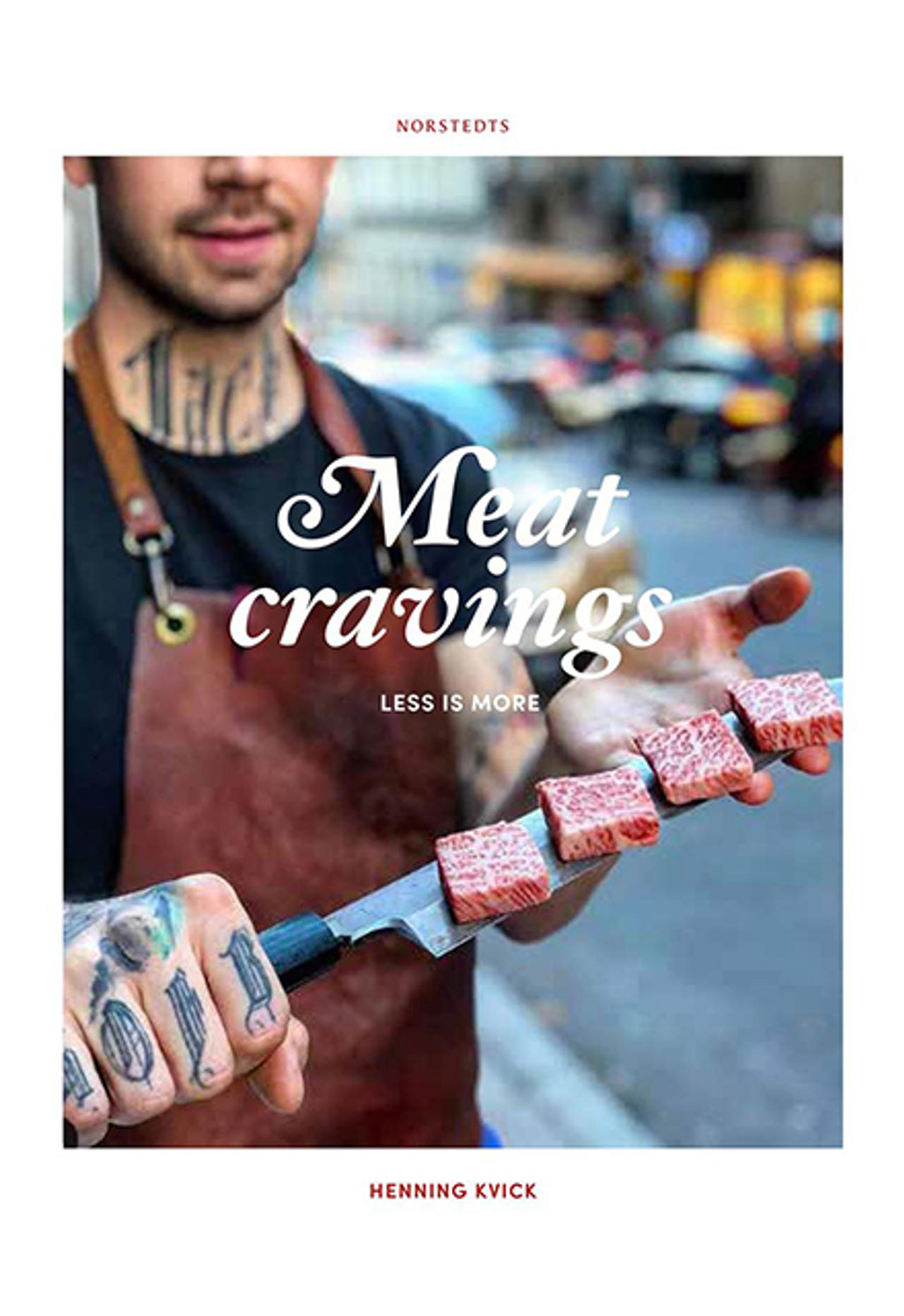 Meat Cravings