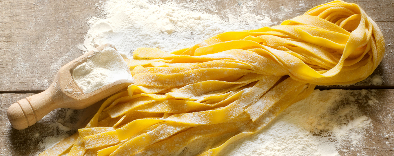 Hur kokar du perfekt pasta till många gäster?