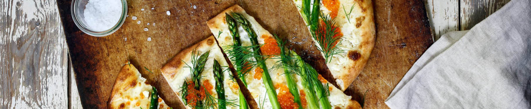 Lönsamt med pizza & pasta