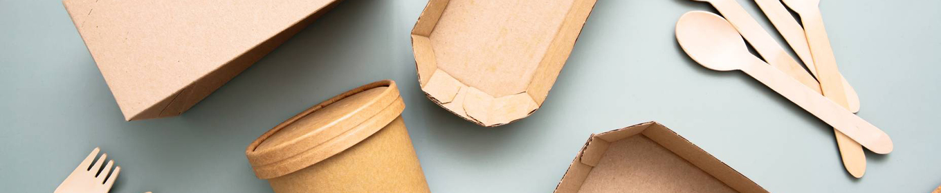 Förbrukning och take away