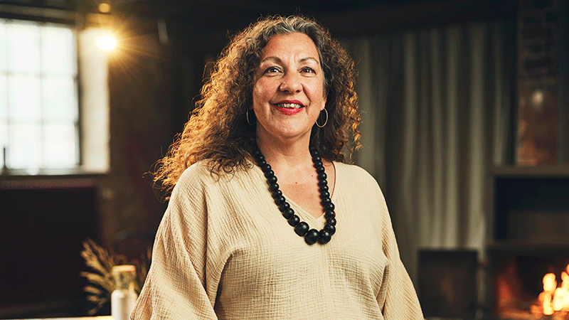 Maria Zihammou om Göteborgs växande krogscen