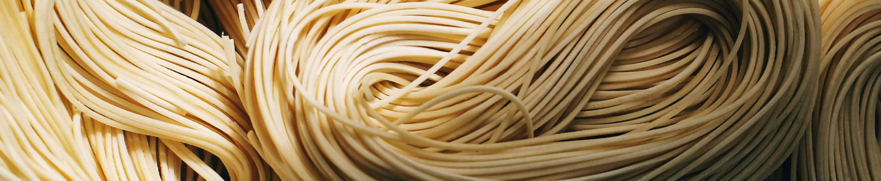 Ramen på två sätt