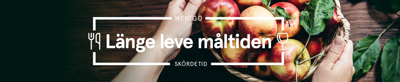 Avsnitt 14: Upptäck skördetidens skafferi