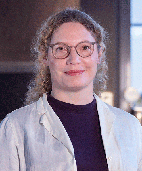 Sophia B Ohlsson, krögare, gästar Länge leve måltiden avsnitt 18.