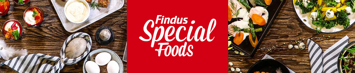 Läcker påskmat anpassad för alla