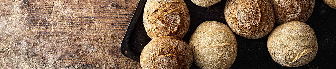 Maximal nybakad känsla med minimal arbetsinsats