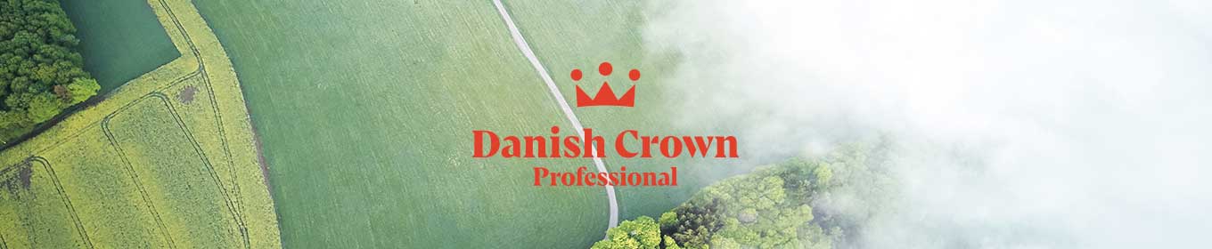 Danish Crown Professional
