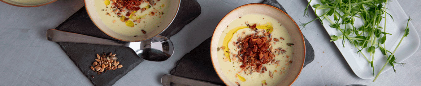 Bacon – Världens bästa krydda