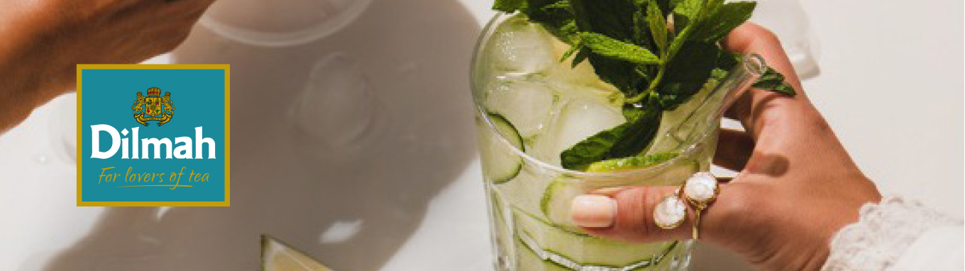 Etiskt, färskt, kvalitetste från familjeföretaget i Sri Lanka