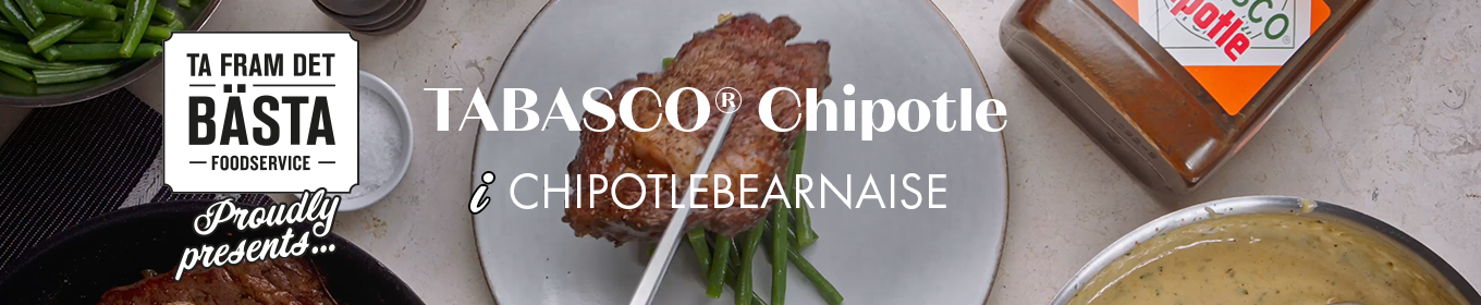 Ta Fram Det Bästa Proudly presents…