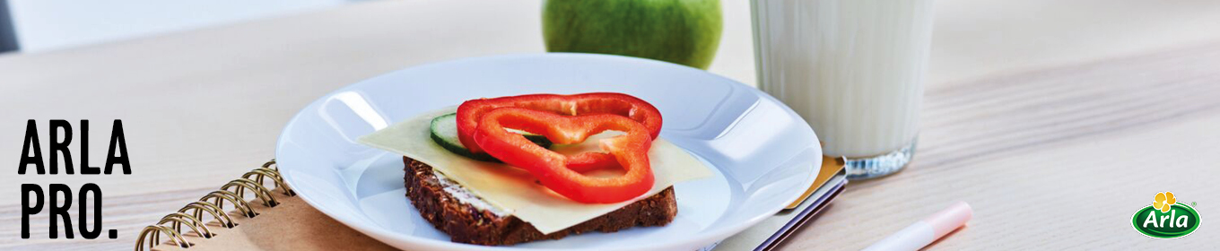 Frukost ger hunger på kunskap – lyckat försök i skolor