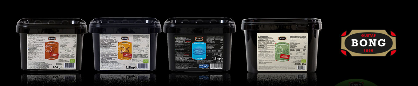 Hemligheten sitter i buljongen