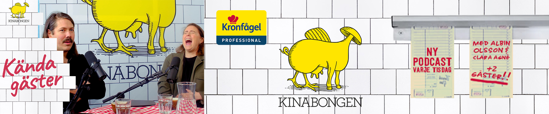 Det bästa vi gjort sen "Kyckling på fredag"