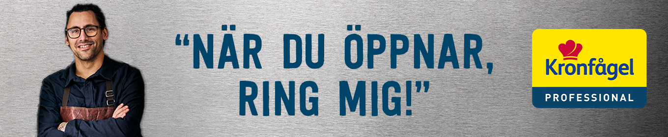 "Fem saker jag hoppas se i branschen 2025"