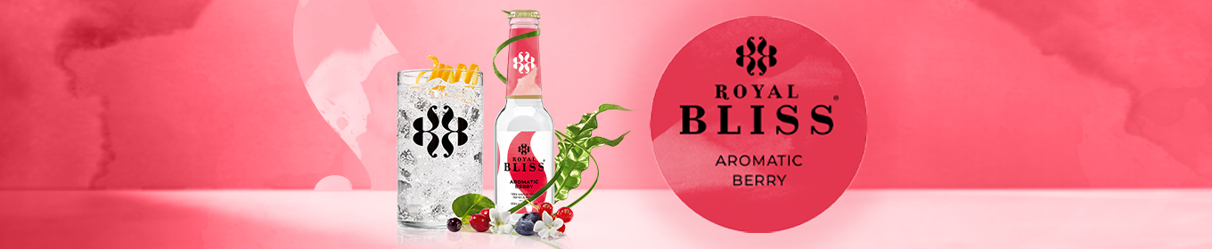 Royal Bliss – En ny dimension av smak och elegans