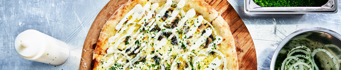 Lönsamma pizzatips för vintern