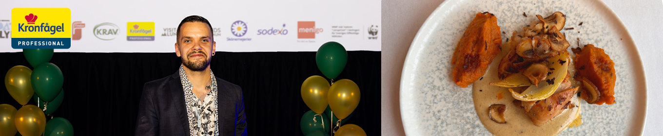 Så blir du Årets Skolkock