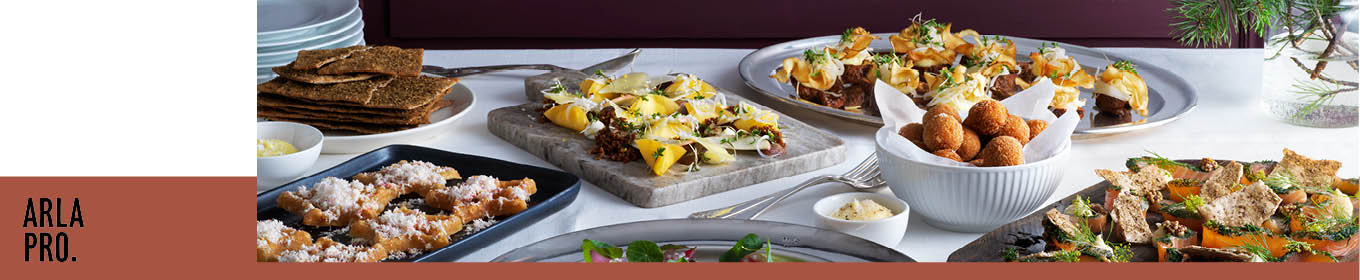 En hållbar julmeny med svenska råvaror