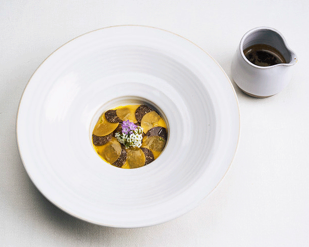 Final i Årets Kock 2025.