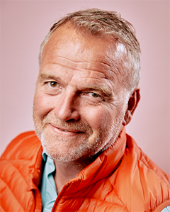 Matias Steen, säljare Menigo.